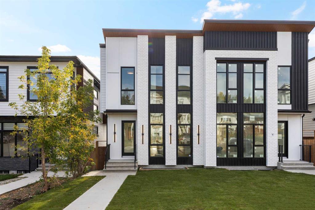 5007 21 Avenue NW, Calgary, Alberta, T3B 0X3