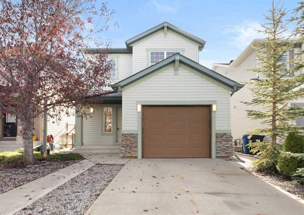 340 Tuscany Ridge Heights NW, Calgary, Alberta, T3L 3B6