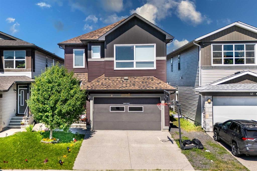 44 savanna Road NE, Calgary, Alberta, t3j0v5