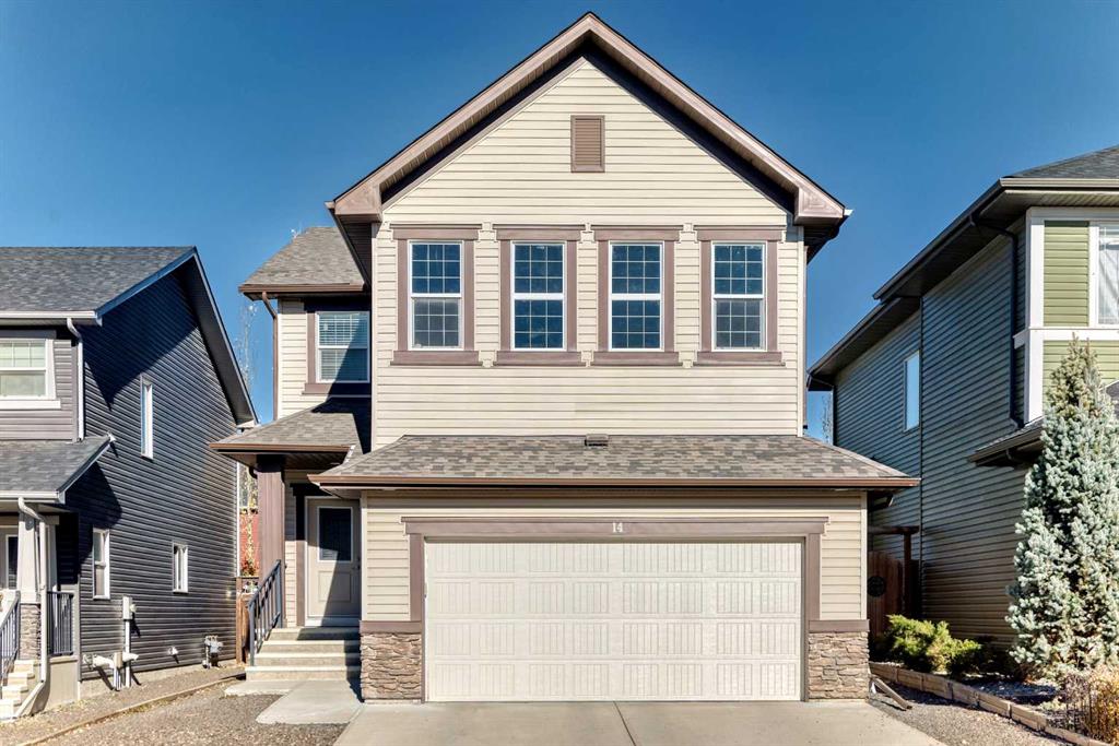 14 Evansfield Road NW, Calgary, Alberta, T3P 0L1