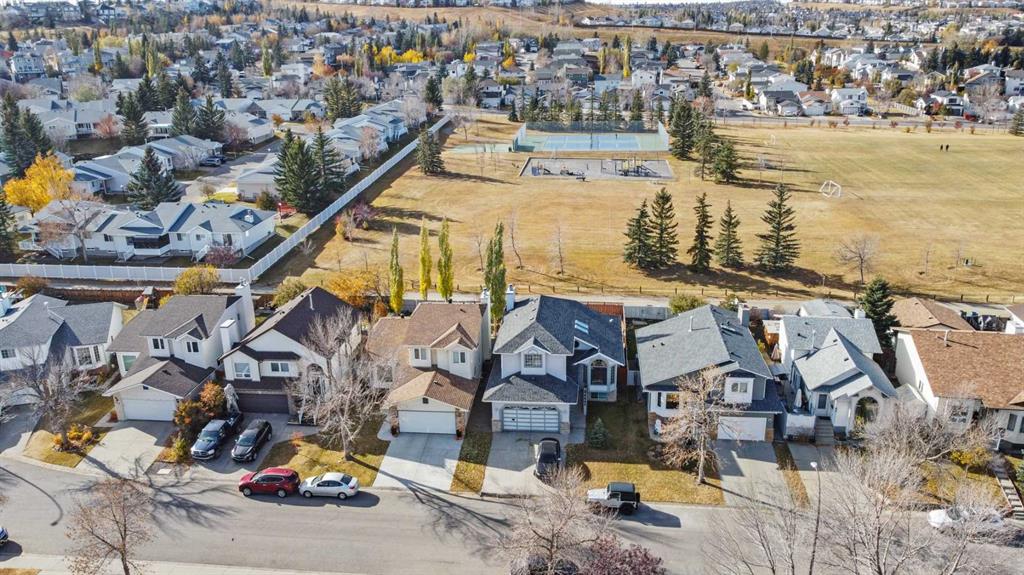 95 Macewan Meadow Way NW, Calgary, Alberta, T3K 3H9