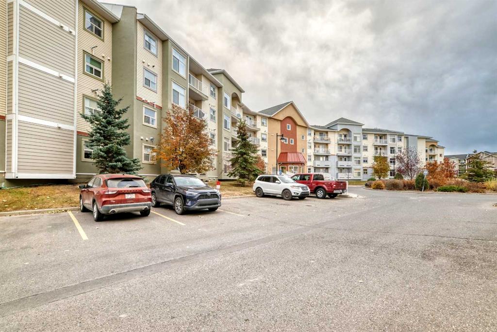 #2212 700 Willowbrook Road NW, Airdrie, Alberta, T2B 2B7
