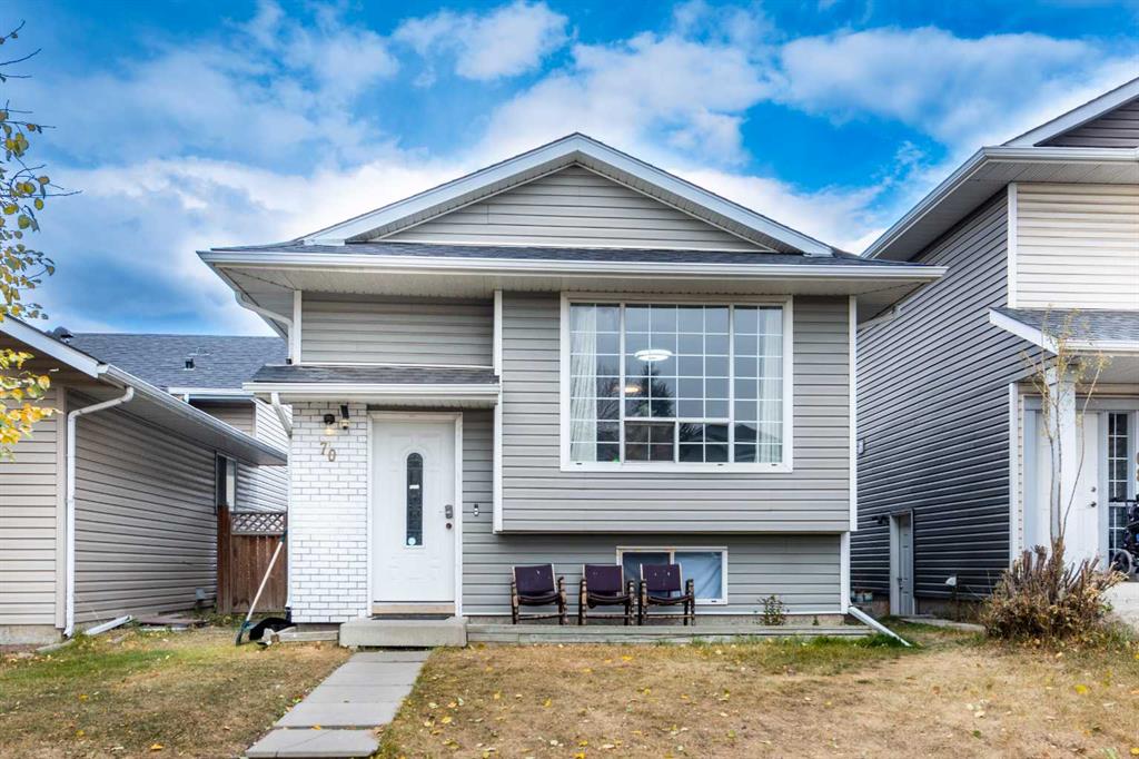 70 Martindale Boulevard NE, Calgary, Alberta, T3J 3H3