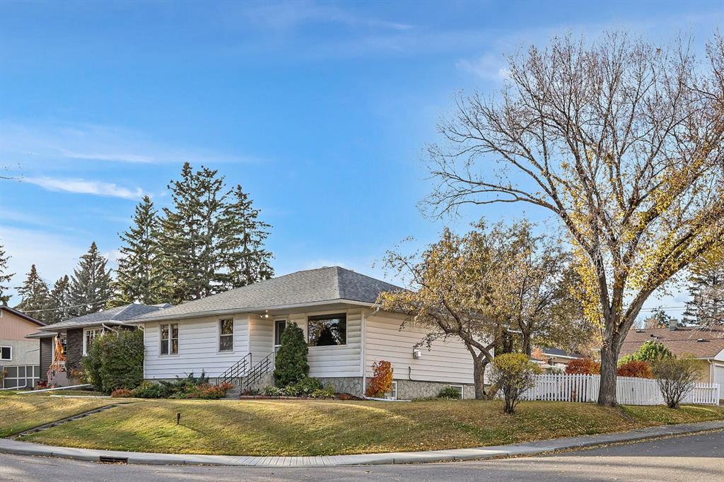 5331 Buckthorn Road NW, Calgary, Alberta, t2k2y2