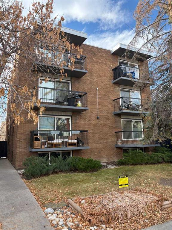#203 1625 11 Avenue SW, Calgary, Alberta, T3C 0N3