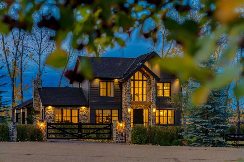 3 Gracewood Grove, Rural Rocky View County, Alberta, T3Z 2B1