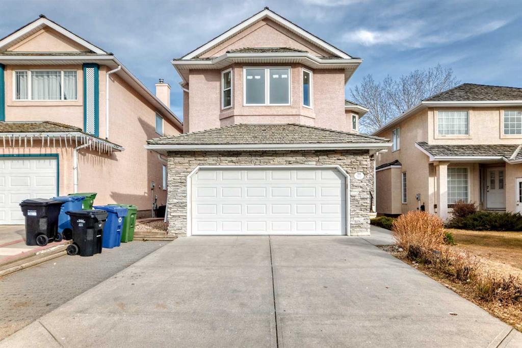 50 Hampstead Terrace NW, Calgary, Alberta, T3A 5Y5