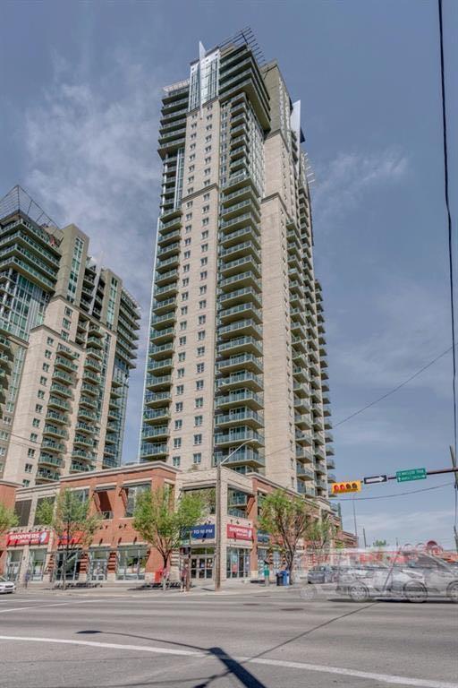 #2008 210 15 Avenue SE, Calgary, Alberta, T2G 0B5