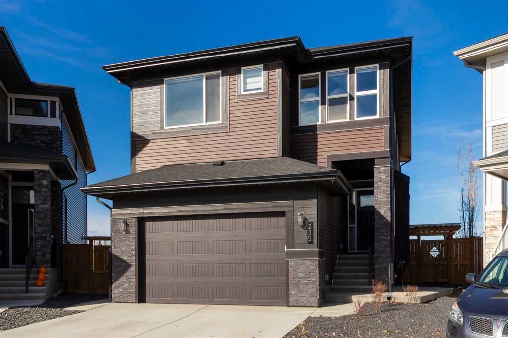 235 Precedence Hill, Cochrane, Alberta, t4c2j2