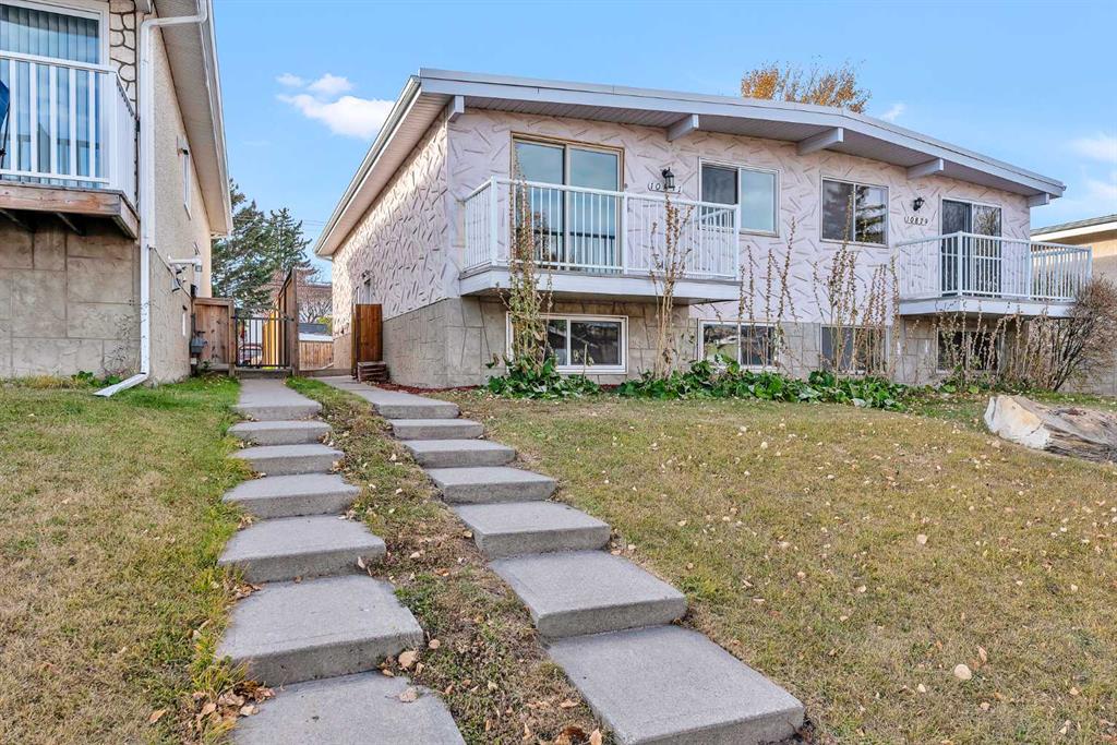 10831 5 Street SW, Calgary, Alberta, T2W1W5