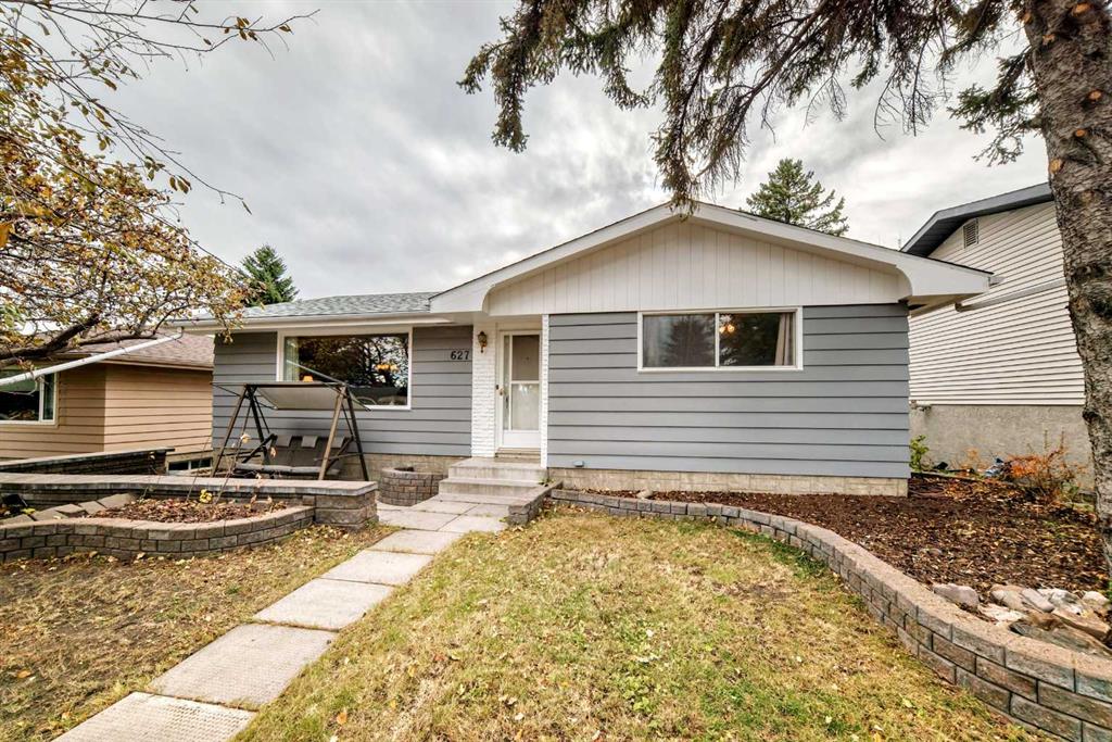 627 Seymour Avenue SW, Calgary, Alberta, T2W 0N5