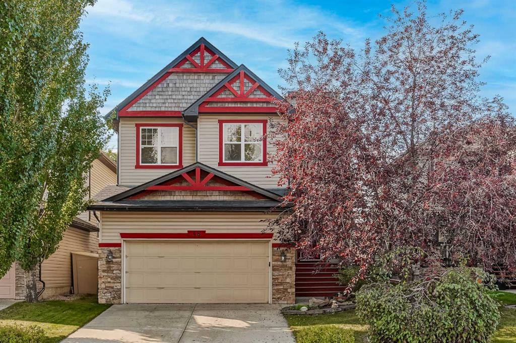 48 Chapala Square SE, Calgary, Alberta, T2X 3T7