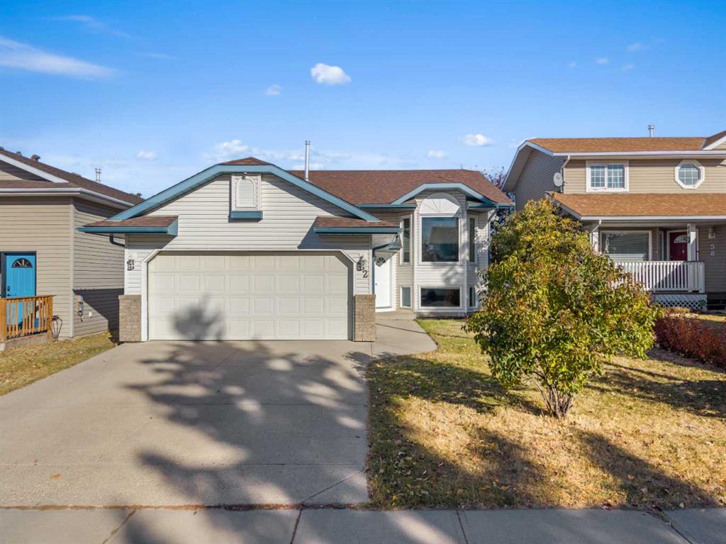 62 Elsmore Place SE, Airdrie, Alberta, T4B 2G2