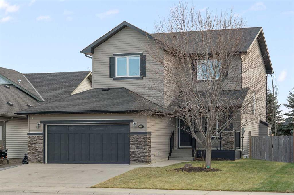 248 Ranch Close, Strathmore, Alberta, T1P 0B5