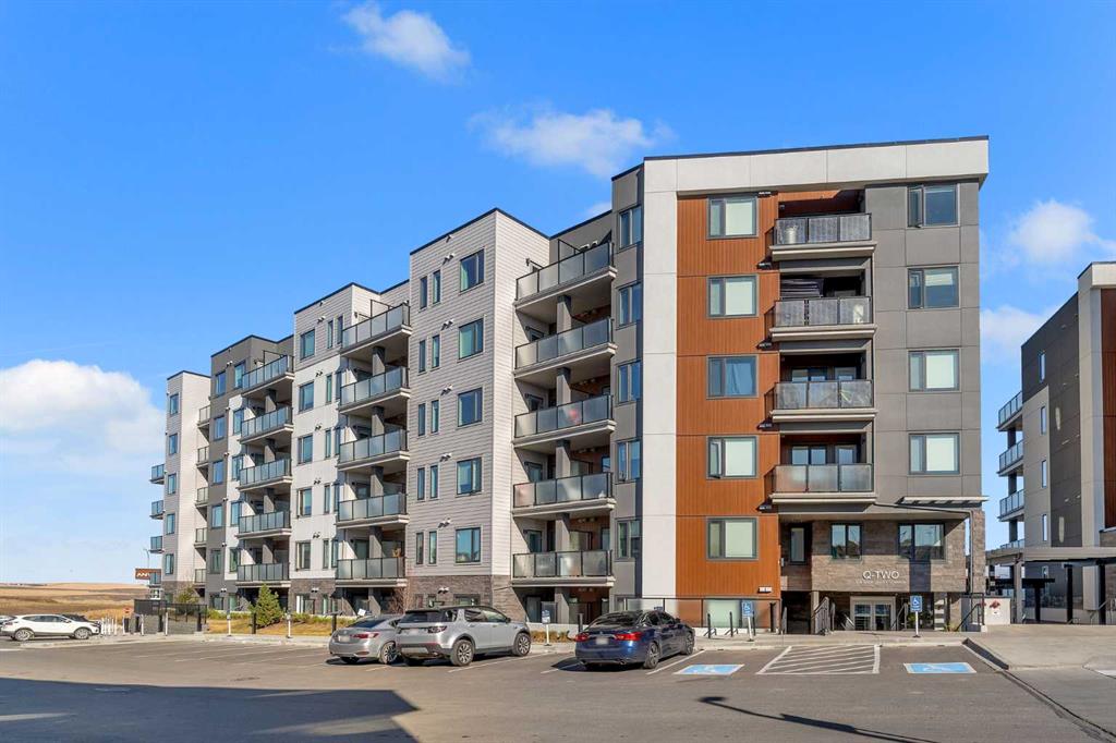 #108 238 sage valley Common NW, Calgary, Alberta, T3R 1X8