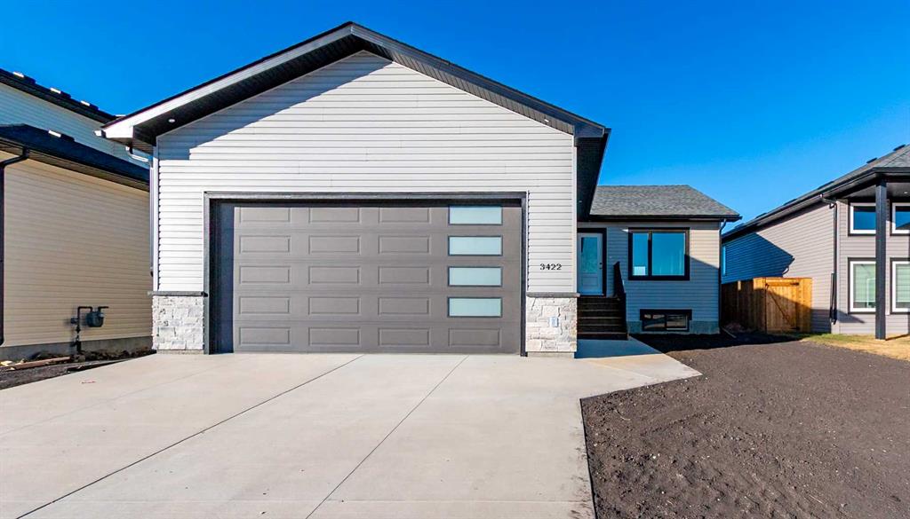 3422 Victory Way, Olds, Alberta, T4H 0E4