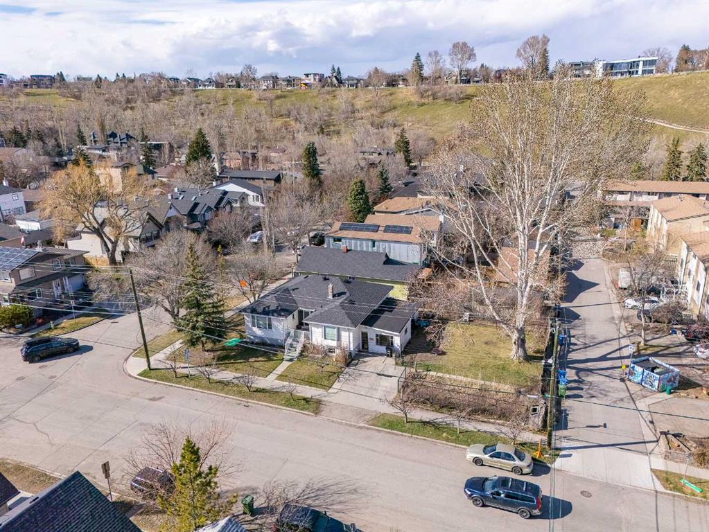 414 7 Avenue NW, Calgary, Alberta, T2N0Y7