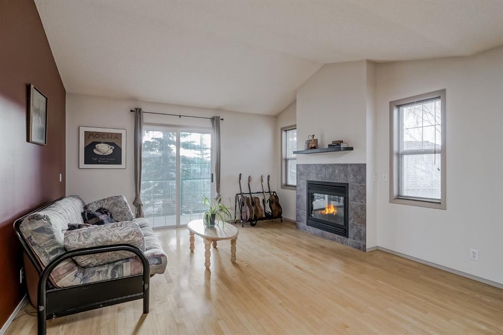 #104 39 Hidden Creek Place NW, Calgary, Alberta, T3A 6B9