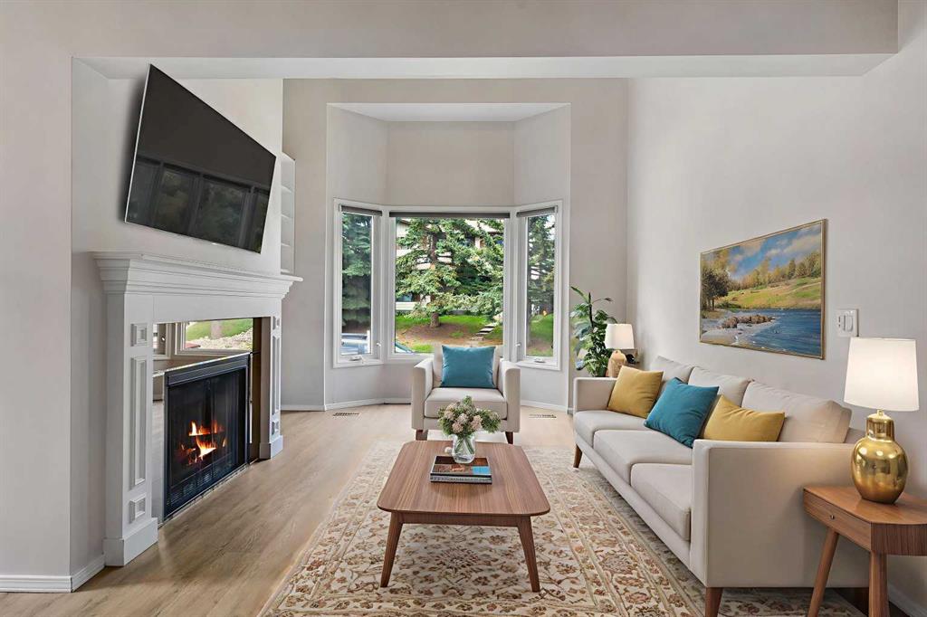 37 Edgeford Way NW, Calgary, Alberta, T3A 2S9