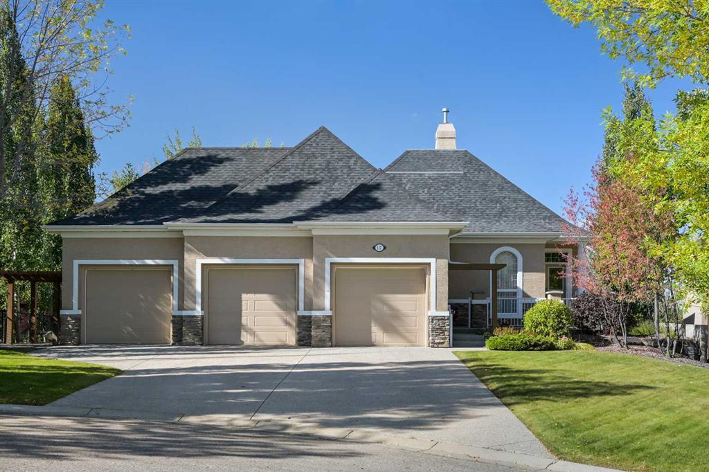 117 Heritage Lake Terrace, Heritage Pointe, Alberta, T0L0X0