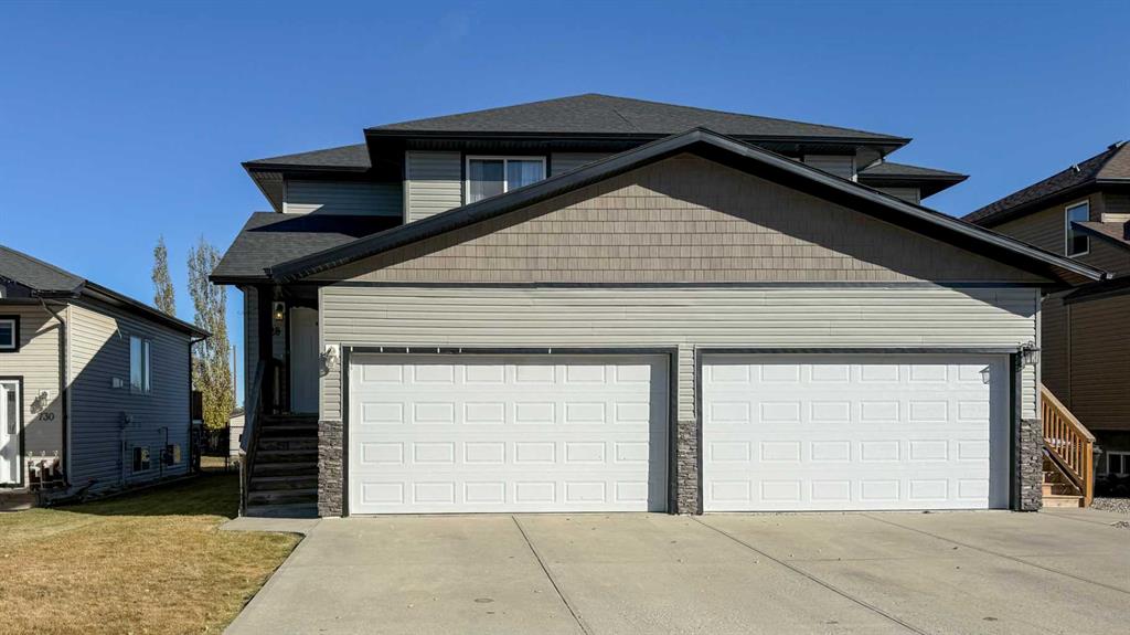 728 Carriage Lane Drive, Carstairs, Alberta, T0M0N0
