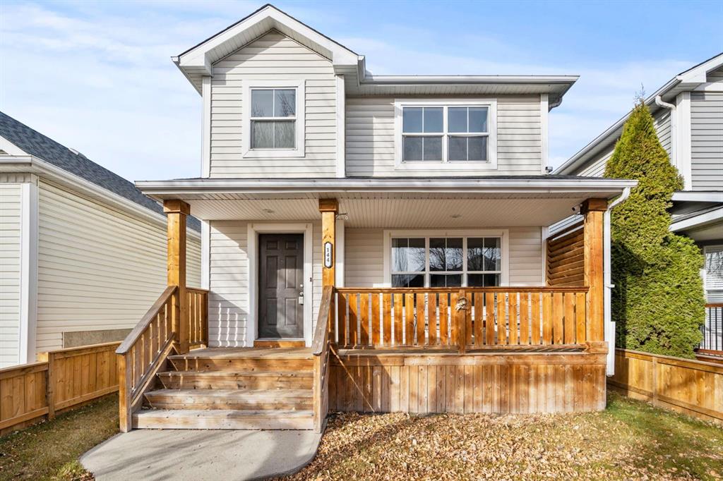 144 Inverness Rise SE, Calgary, Alberta, T2Z 2X1
