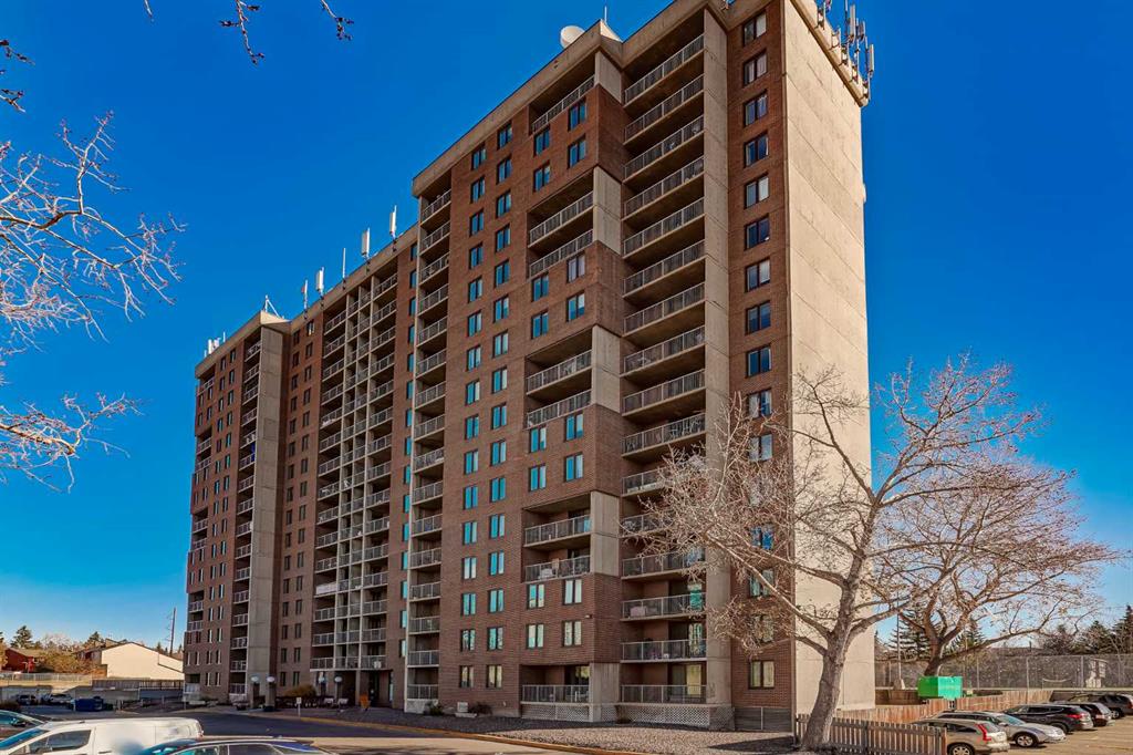 #514 4944 Dalton Drive NW, Calgary, Alberta, T3A 2E6