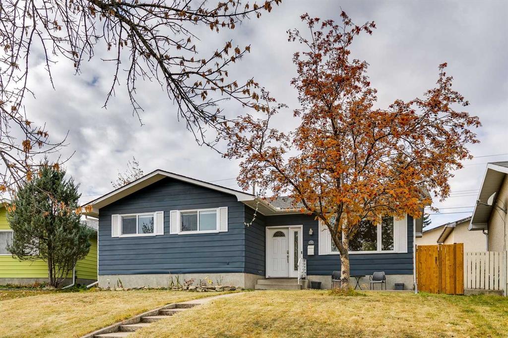 732 Sacramento Place SW, Calgary, Alberta, T2W0R5