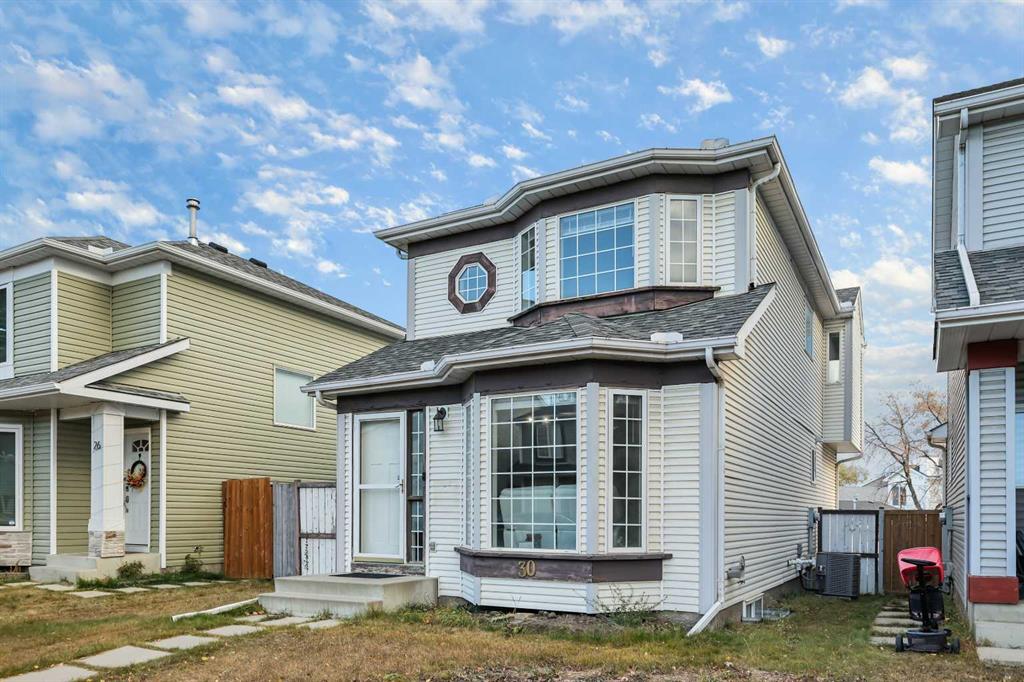 30 River Rock Way SE, Calgary, Alberta, T2C 4G9