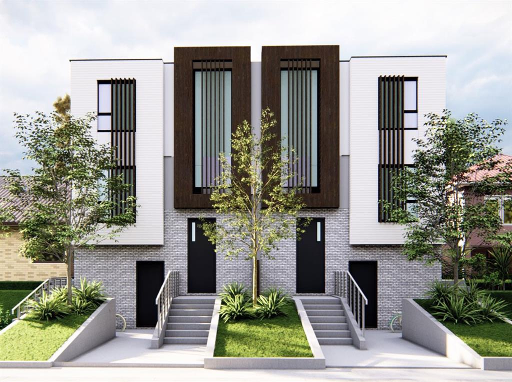 1511 23 Avenue NW, Calgary, Alberta, T2M1V2