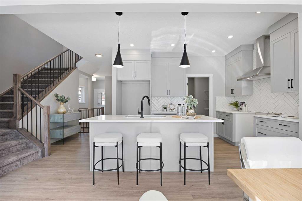 1414 Bayview Crescent SW, Airdrie, Alberta, T4B 5N9