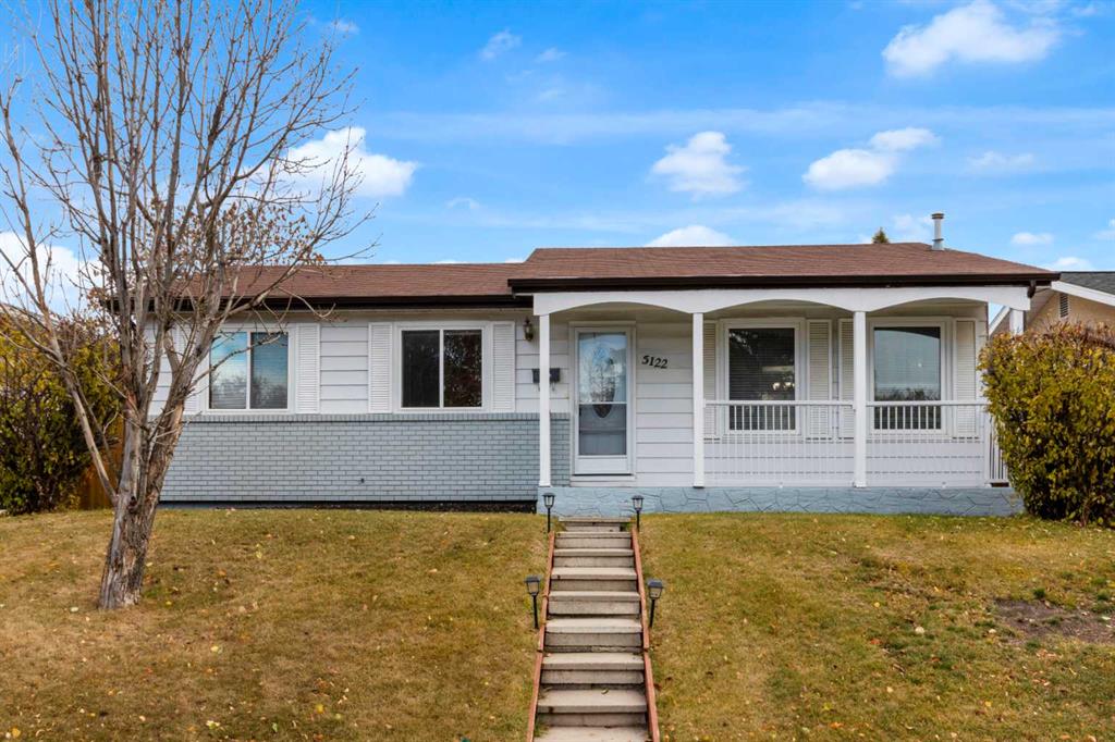 5122 48 Street NW, Calgary, Alberta, T3A 0S9