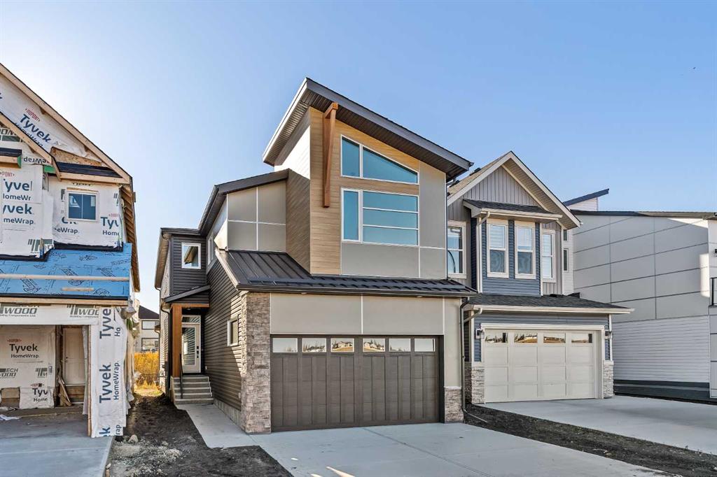 275 Silver Spruce Grove SW, Calgary, Alberta, T2X 5M3