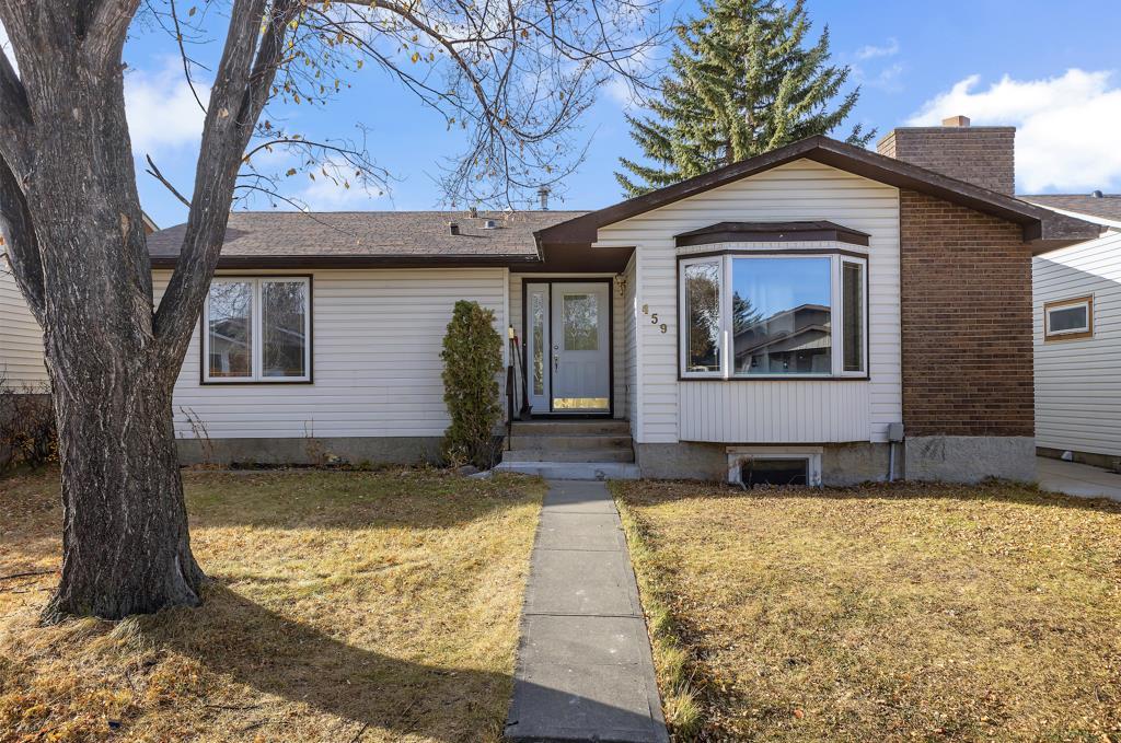459 Templevale Drive NE, Calgary, Alberta, T1Y 4V3