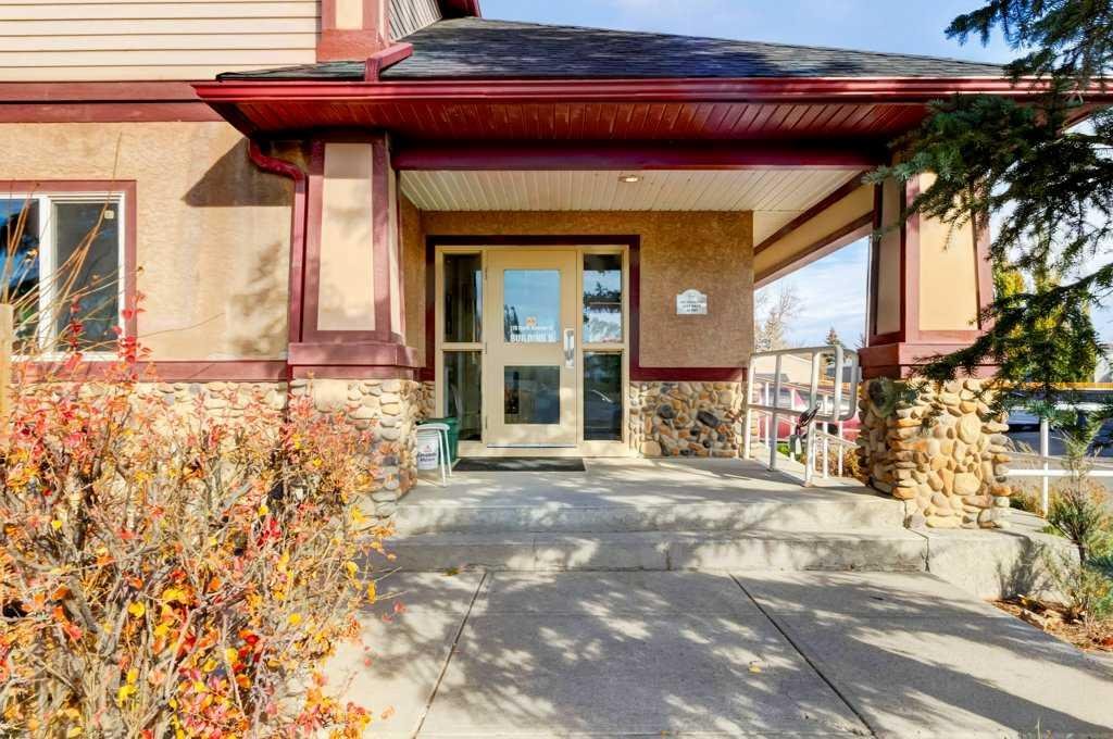 #17 170 N Railway Street, Okotoks, Alberta, T3H 0E5