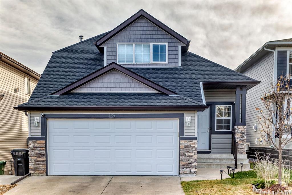 58 Panatella Lane NW, Calgary, Alberta, T3K 6C5