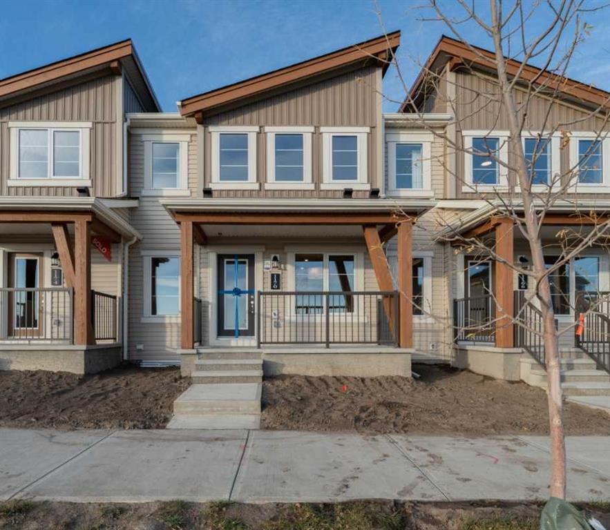 1170 148 Avenue NW, Calgary, Alberta, T3P2G9