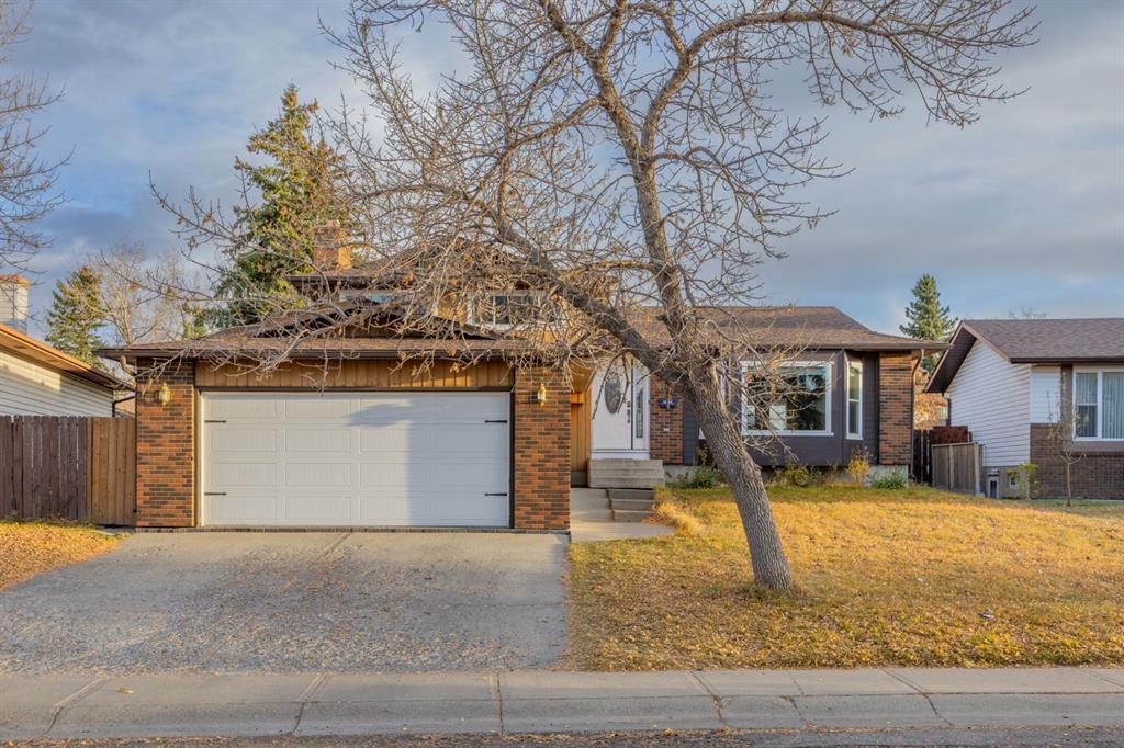 80 Templewood Road NE, Calgary, Alberta, T1Y 4G9