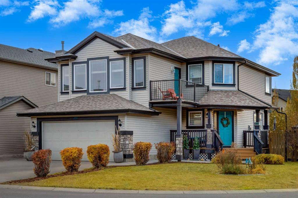255 Springmere Road, Chestermere, Alberta, T1X 1R3