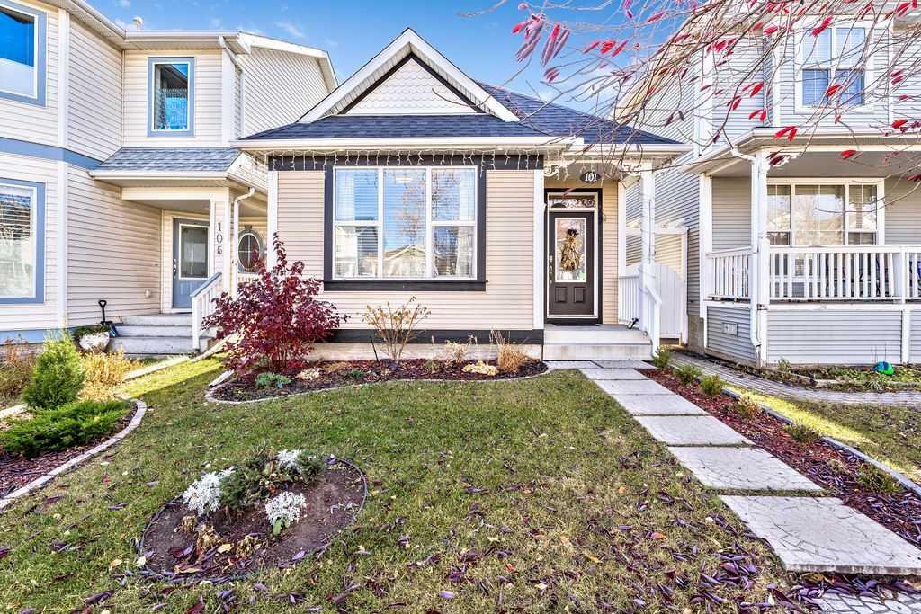 101 Prestwick Avenue SE, Calgary, Alberta, T2Z3S6