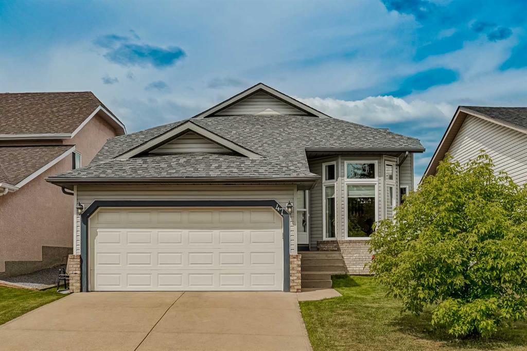 47 Harvest Glen Rise NE, Calgary, Alberta, T3K4C1