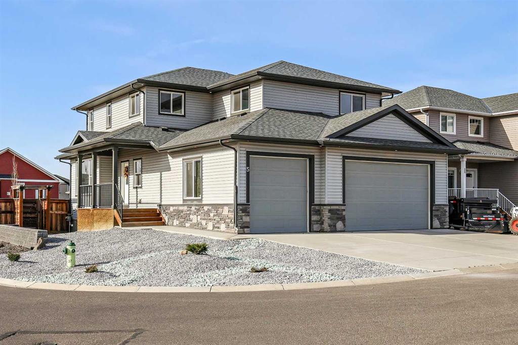 5 Hanson Lane NE, Langdon, Alberta, T0J1X2