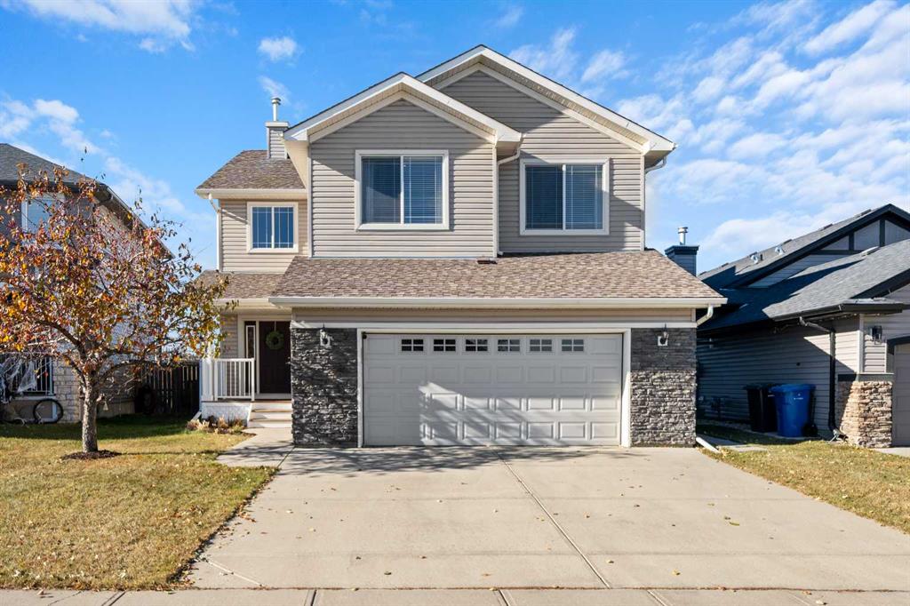 201 Westmount Bay, Okotoks, Alberta, T1S 0B5