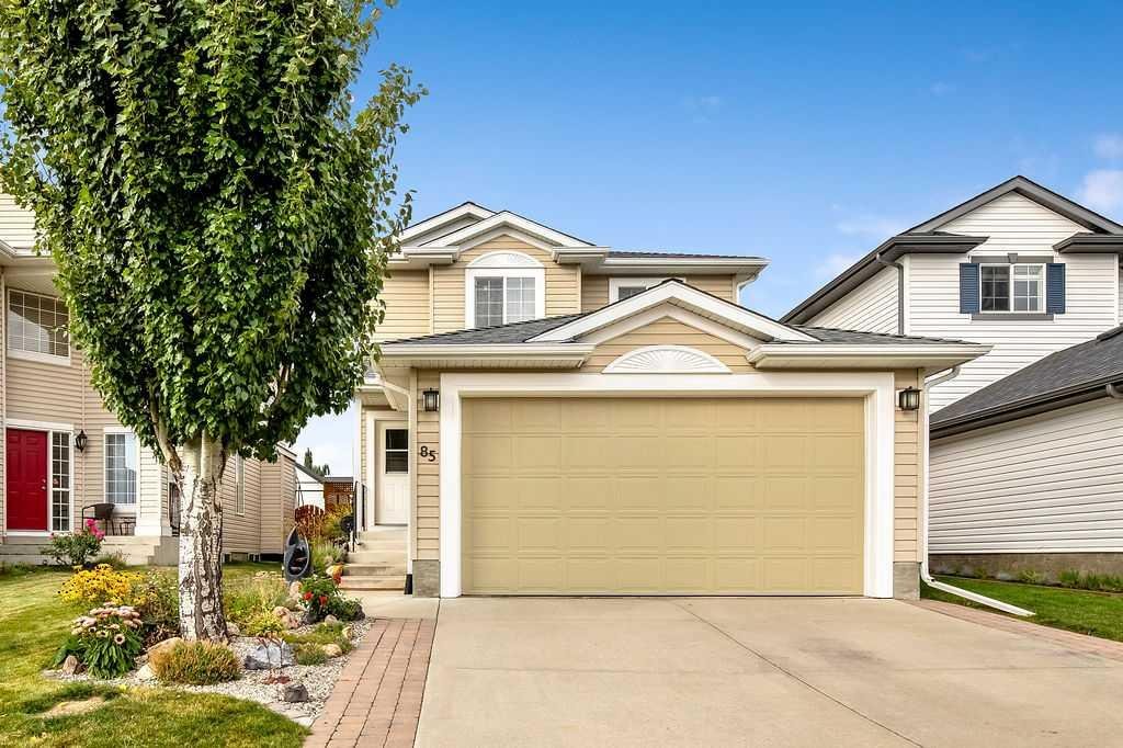 85 Bridleridge Road SW, Calgary, Alberta, T2Y 4E1