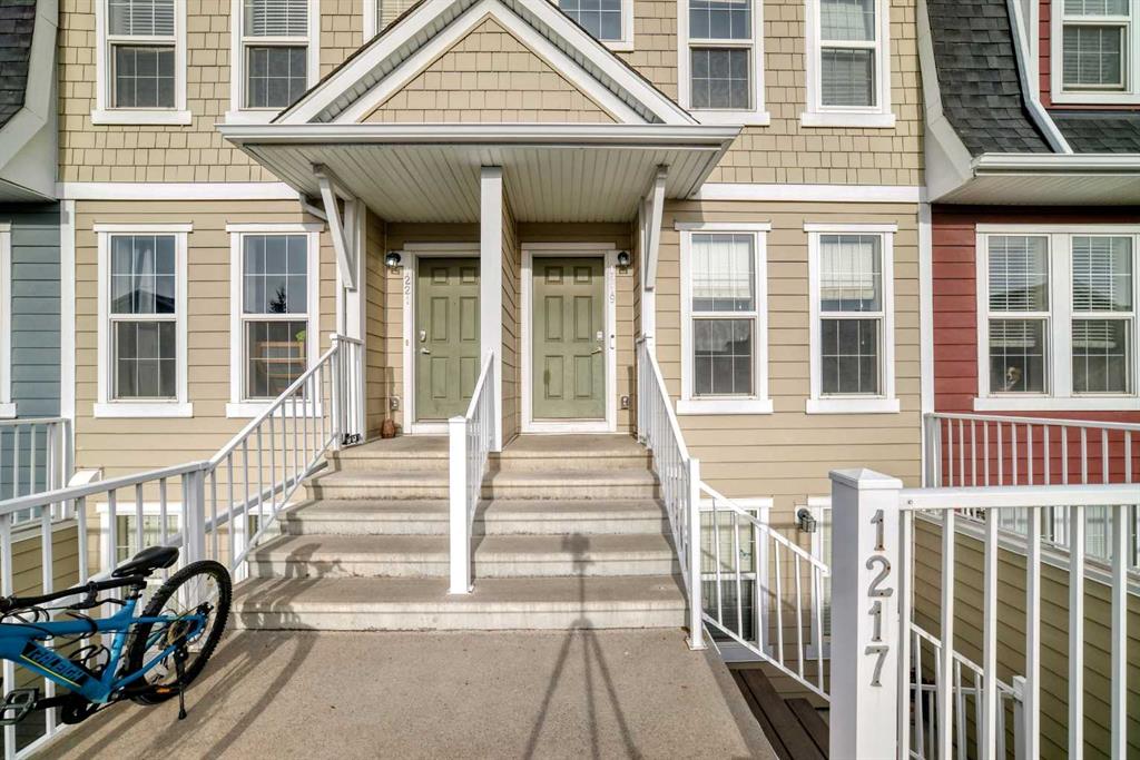 1219 Auburn Bay Circle SE, Calgary, Alberta, T3M 2A4