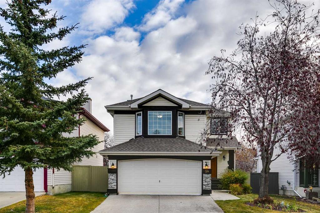 29 Douglas Woods Gardens SE, Calgary, Alberta, T2Z 3A9