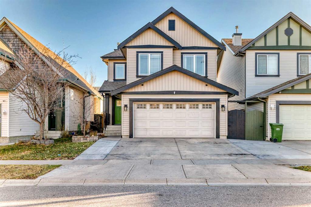 344 Copperfield Boulevard SE, Calgary, Alberta, T2Z 4R6