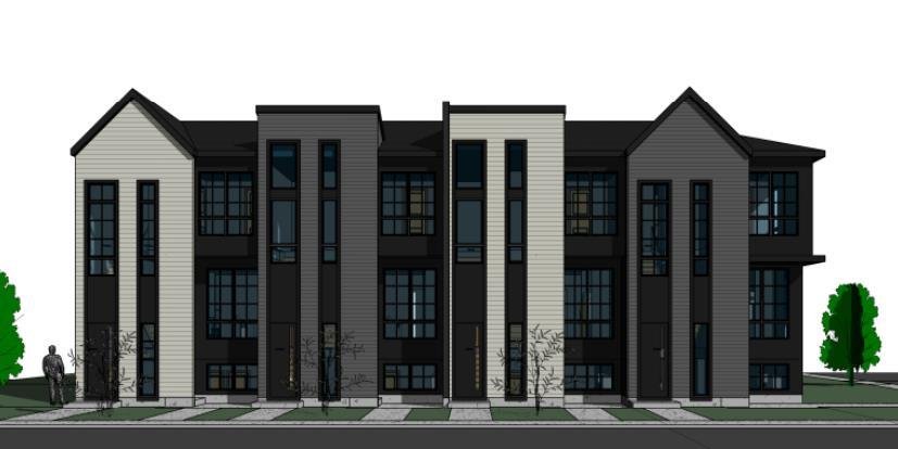 7604 21A Street SE, Calgary, Alberta, T2C 0W2