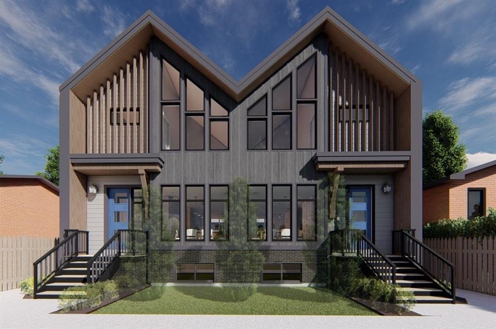 7425 20 Street SE, Calgary, Alberta, T2C0P9