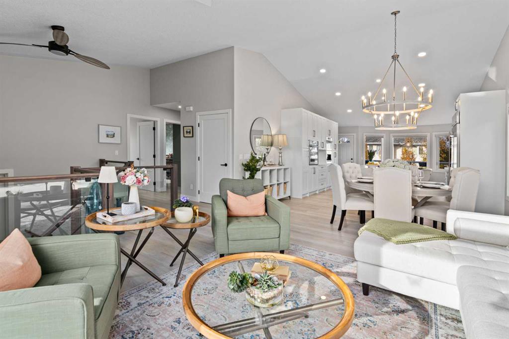 12 Mckenzie Lake Crescent SE, Calgary, Alberta, T2Z 2P2